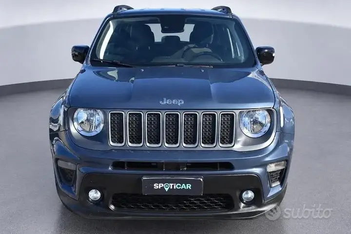 Jeep Renegade 2023 photo 2