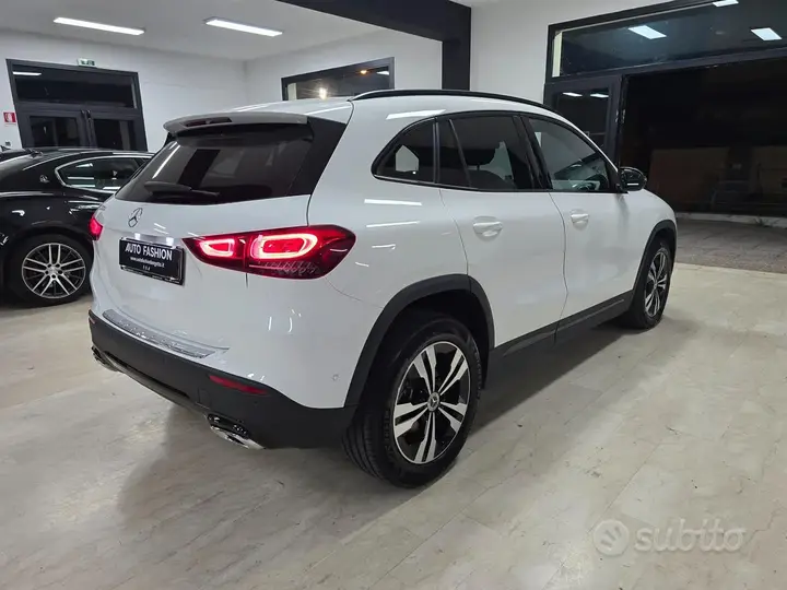 Mercedes-Benz Gla 2020 photo 5