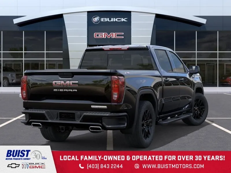 GMC Sierra 1500 2026 photo 4