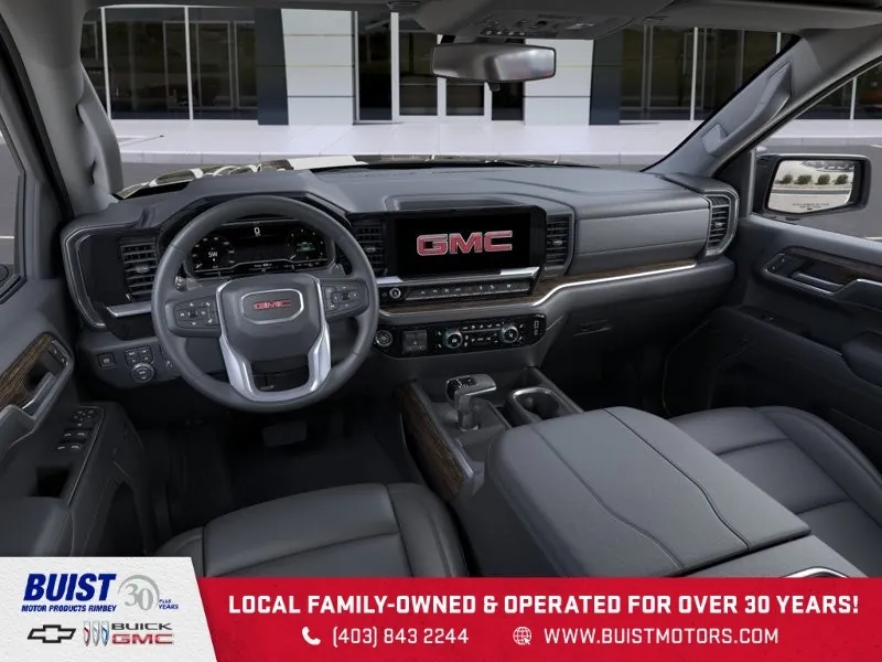 GMC Sierra 1500 2026 photo 5