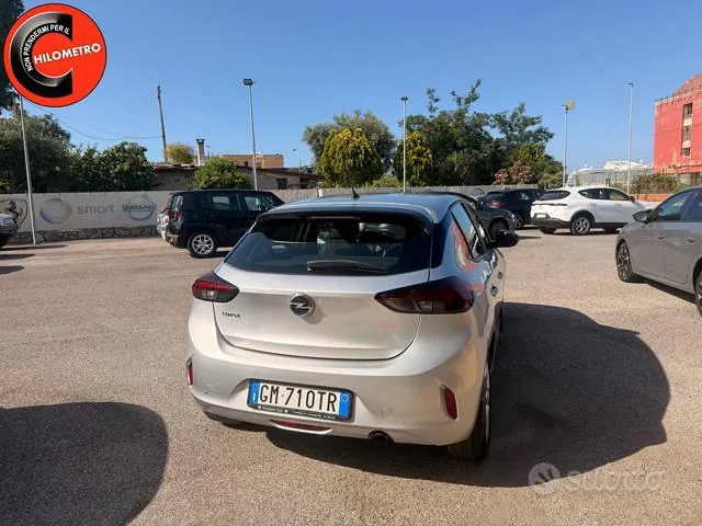 Opel Corsa 2023 photo 5