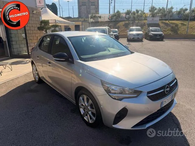 Opel Corsa 2023 photo 4