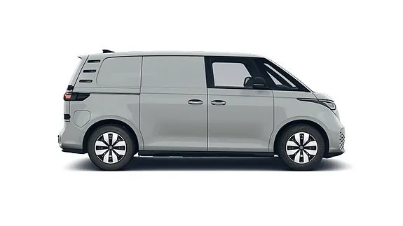 Volkswagen Id. Buzz 2027 photo 3