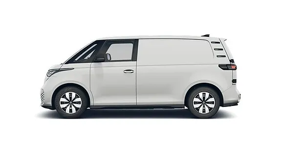 Volkswagen Id. Buzz 2027 photo 2