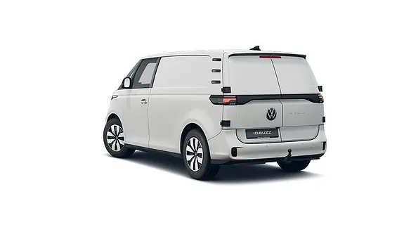 Volkswagen Id. Buzz 2027 photo 4