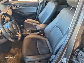 Mazda Cx-3 2019 photo 3