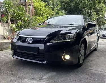 Lexus Ct200