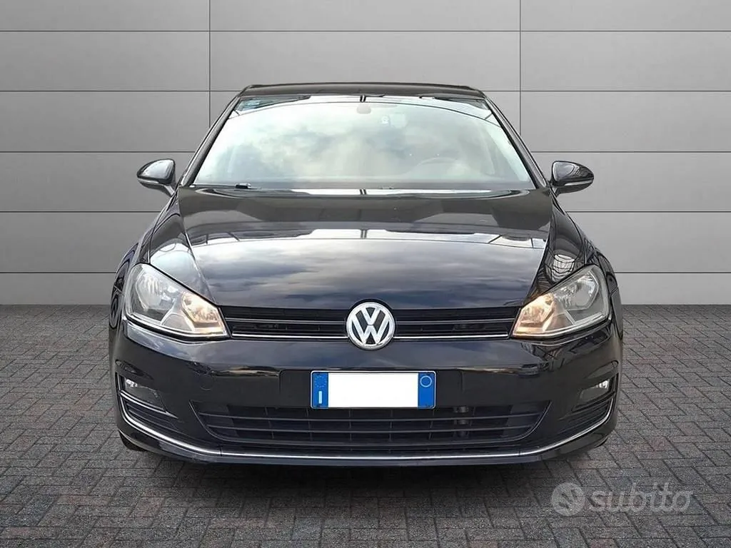 Volkswagen Golf 2014 photo 3