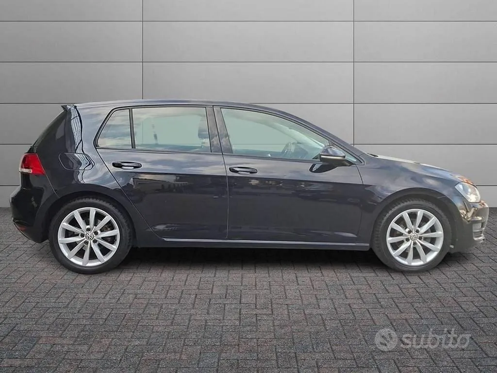 Volkswagen Golf 2014 photo 5