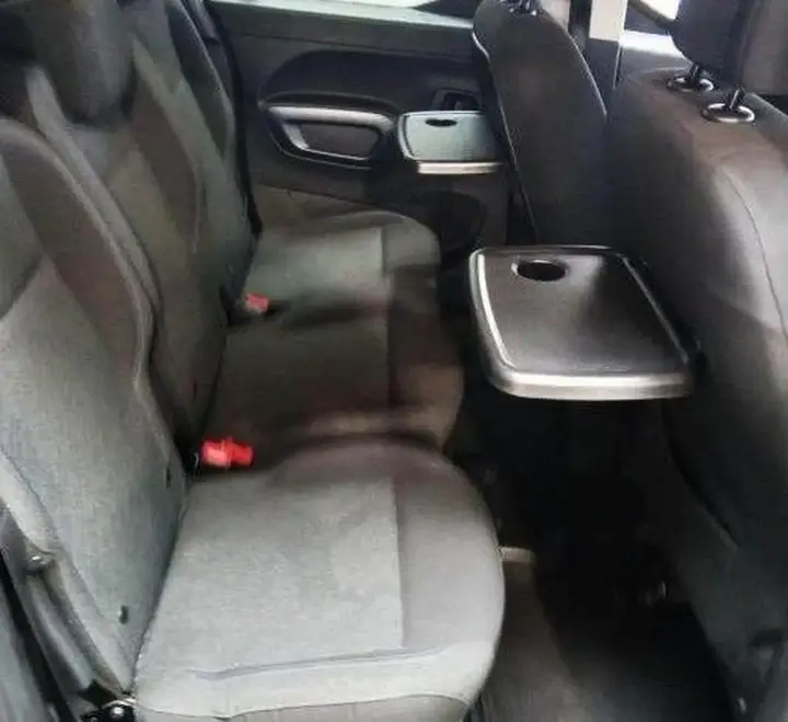 Peugeot Rifter 2020 photo 2