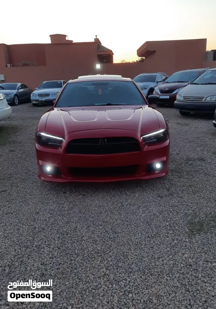 Dodge Charger
