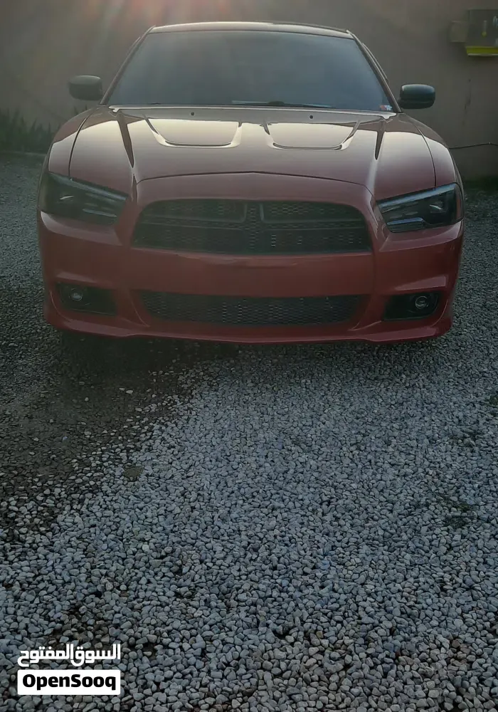 Dodge Charger 2011 photo 4