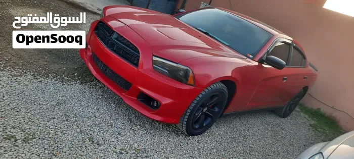 Dodge Charger 2011 photo 3