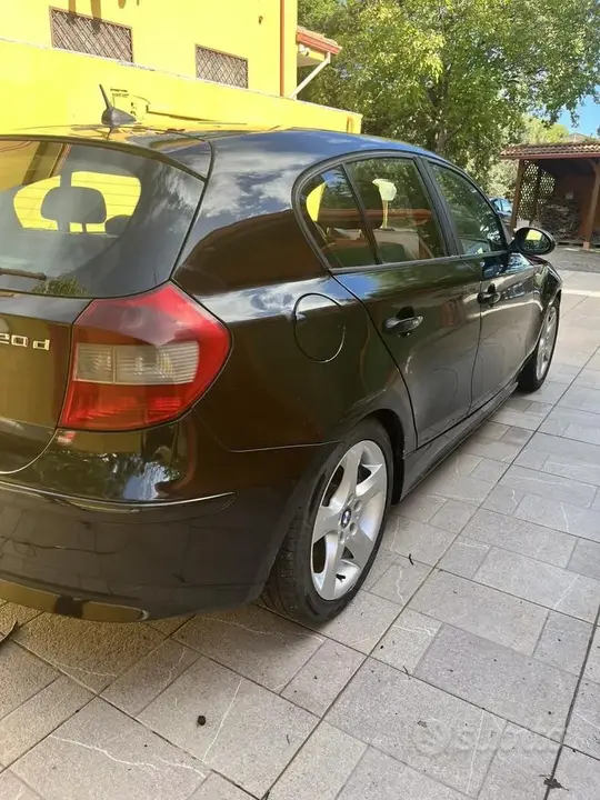 BMW 1 Series 2004 photo 3