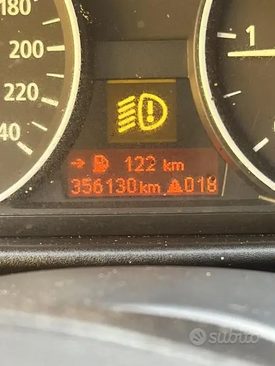 BMW 1 Series 2004 photo 5