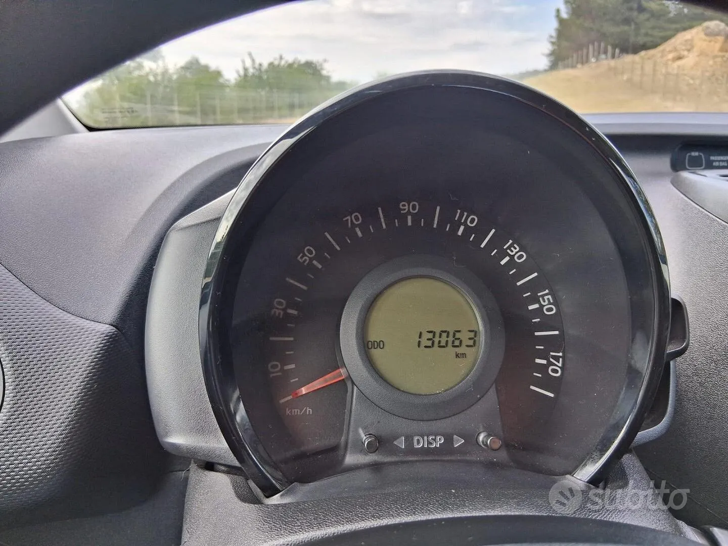 Citroen C1 2019 photo 4