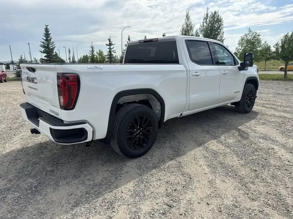GMC Sierra 1500 2026 photo 5