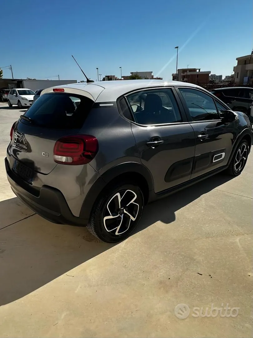 Citroen C3 2022 photo 4