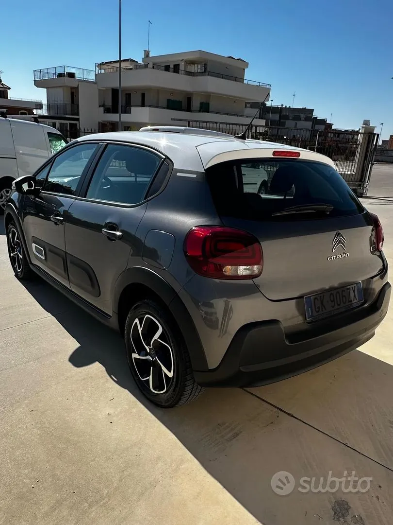 Citroen C3 2022 photo 5