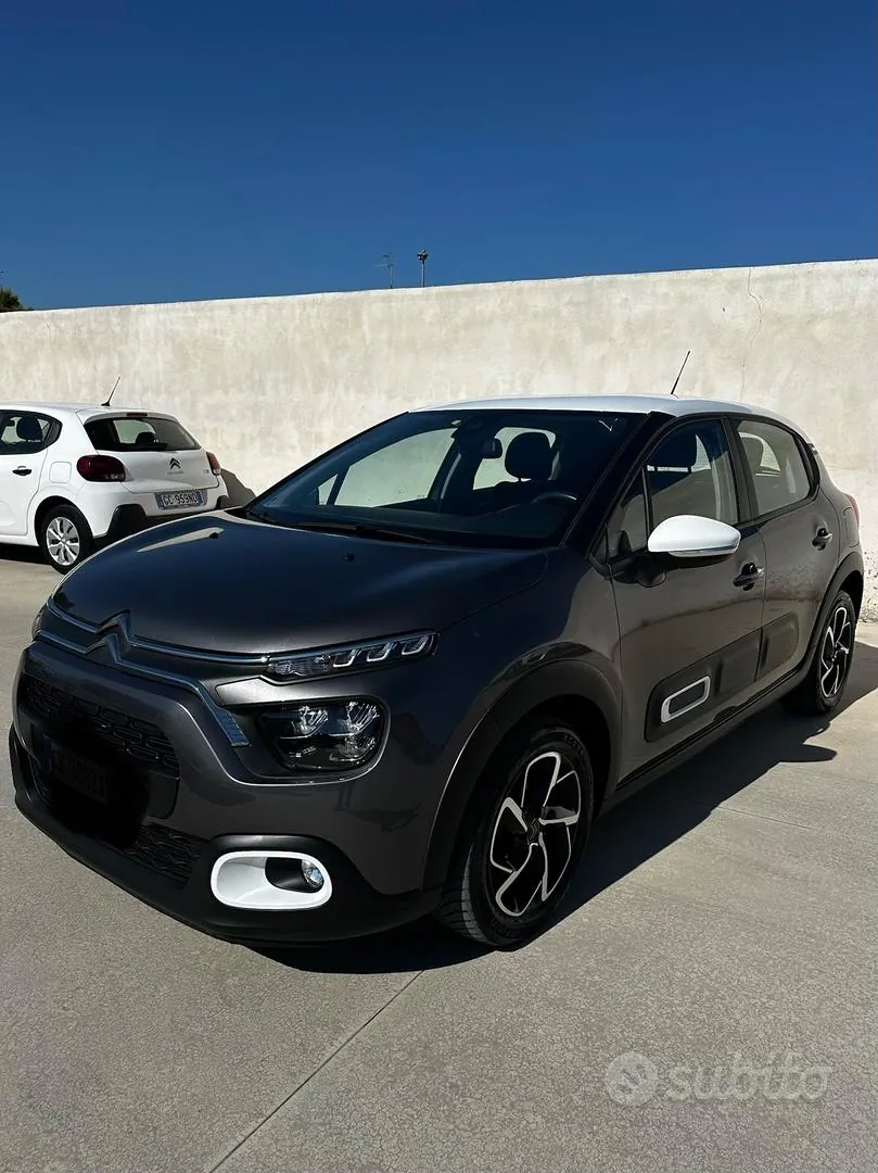 Citroen C3 2022 photo 3