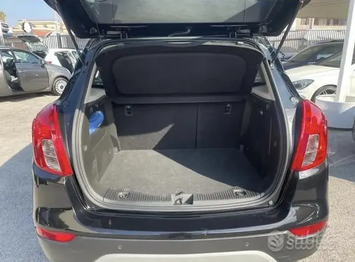Opel Mokka 2017 photo 5