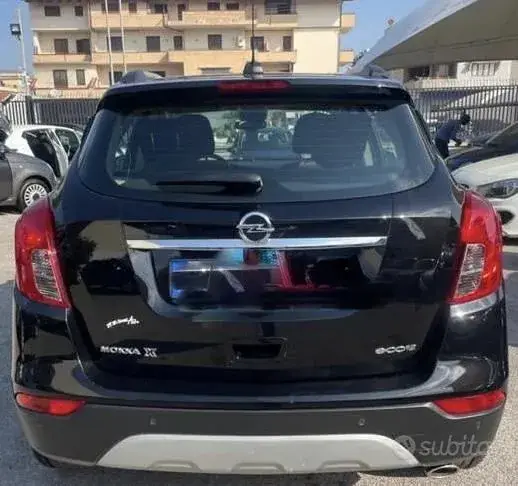 Opel Mokka 2017 photo 2