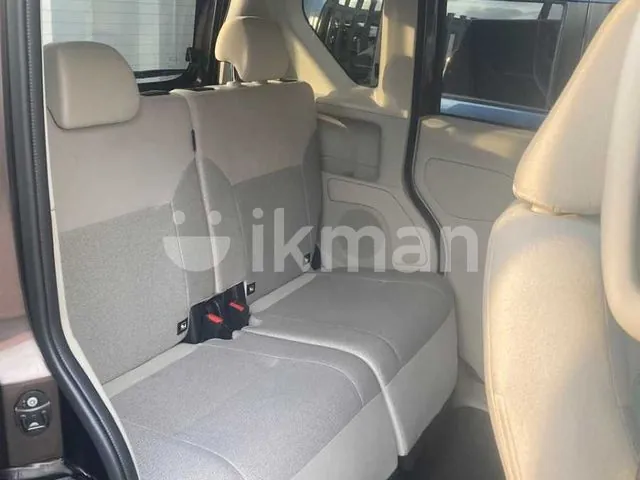 Nissan Roox 2024 photo 4