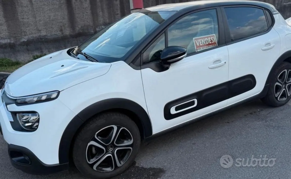 Citroen C3 2021 photo 2