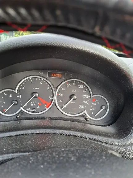 Peugeot 206 2005 photo 4