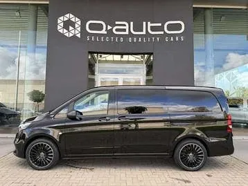 Mercedes-Benz Vito 2024 photo 3