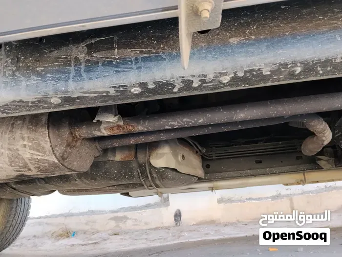 Toyota Tundra 2008 photo 4