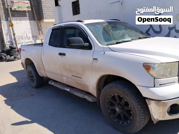 Toyota Tundra 2008 photo 5