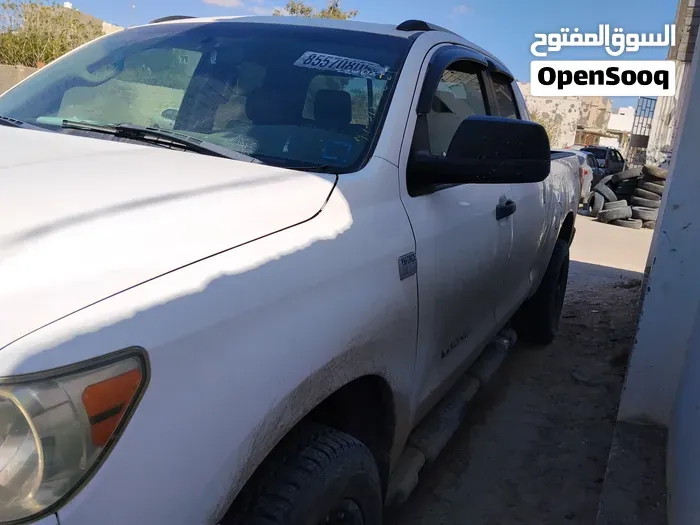 Toyota Tundra