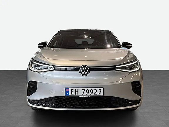 Volkswagen Id.5 Gtx 2024 photo 2
