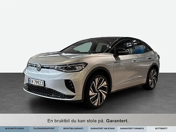 Volkswagen Id.5 Gtx