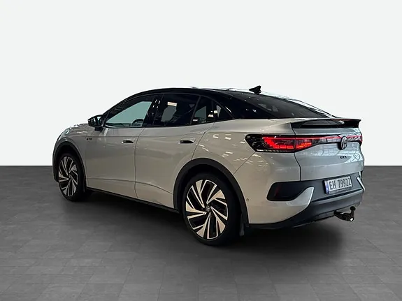 Volkswagen Id.5 Gtx 2024 photo 4