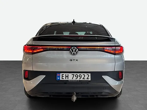 Volkswagen Id.5 Gtx 2024 photo 5