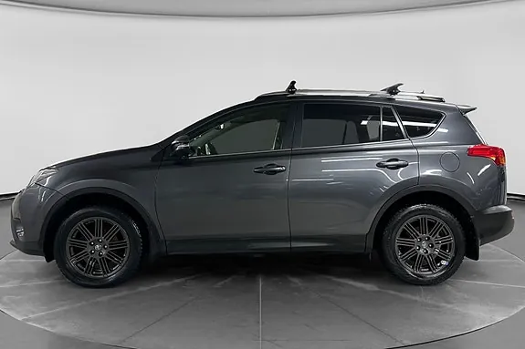 Toyota Rav4 2014 photo 2
