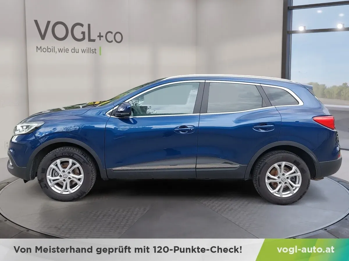 Renault Kadjar 2016 photo 2