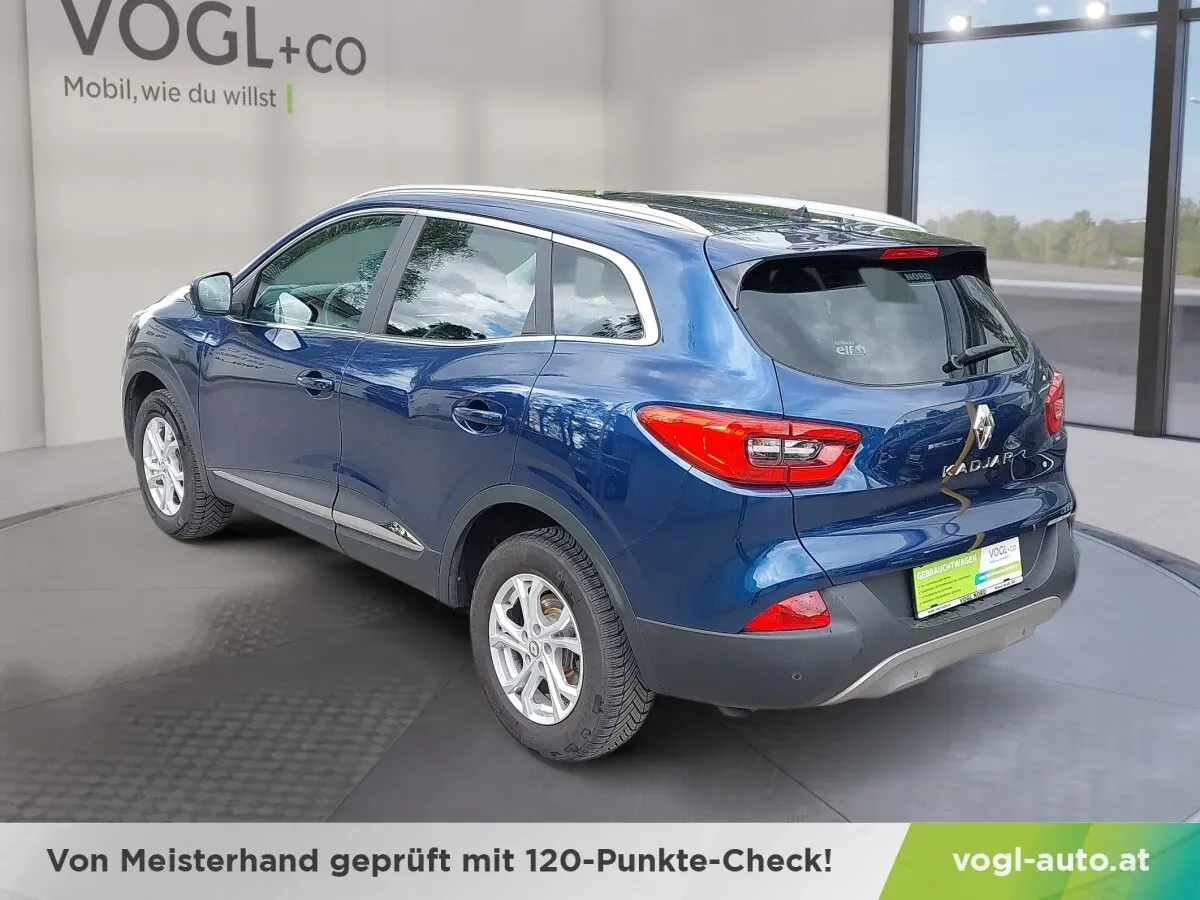 Renault Kadjar 2016 photo 3