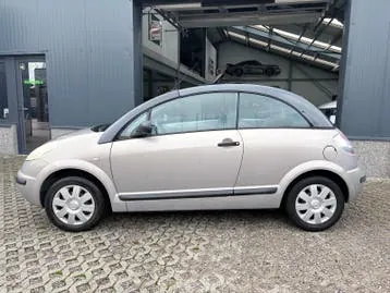 Citroen C3 2004 photo 2