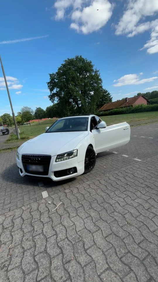 Volkswagen A5