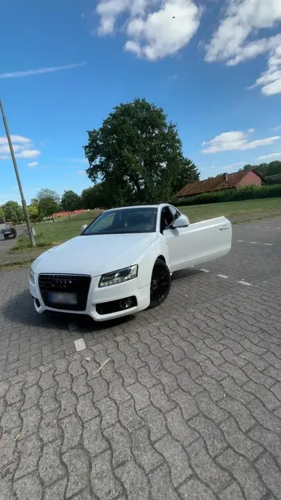Volkswagen A5