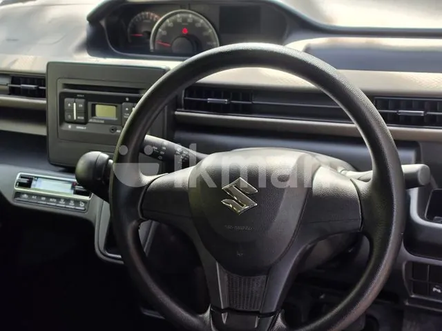Suzuki Wagon R Fx 2024 photo 3