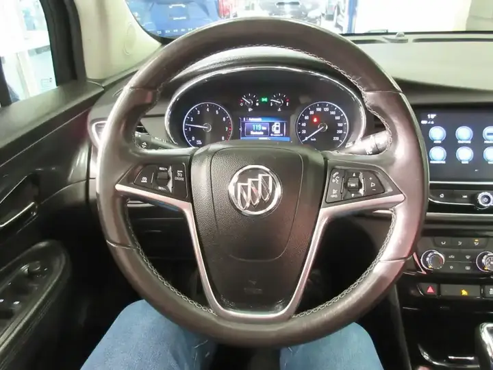 Buick Encore 2019 photo 4