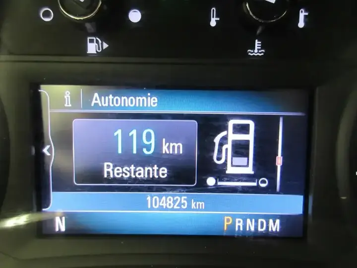 Buick Encore 2019 photo 3