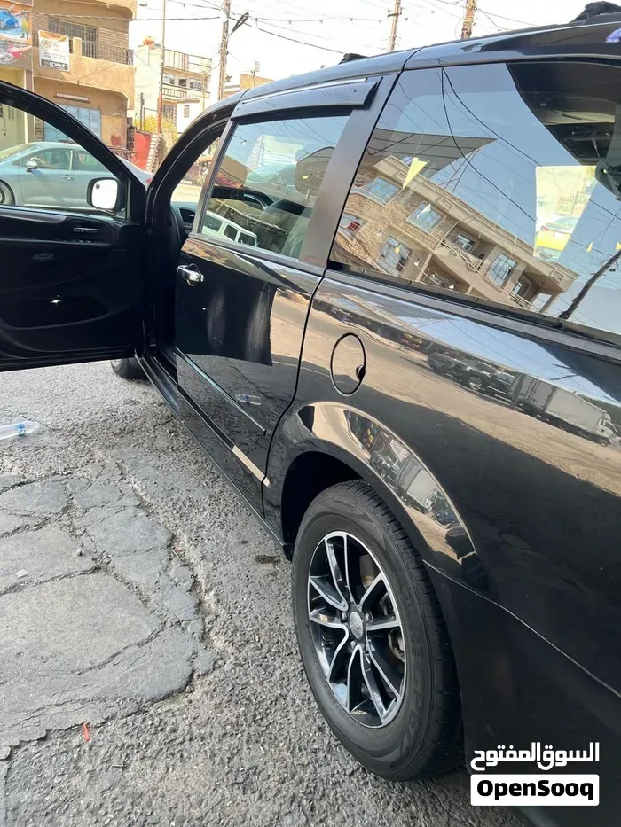 Dodge Caravan 2017 photo 4