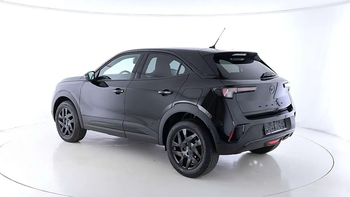 Opel Mokka 2025 photo 3