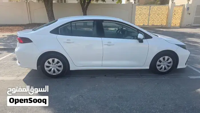 Toyota Corolla 2022 photo 3