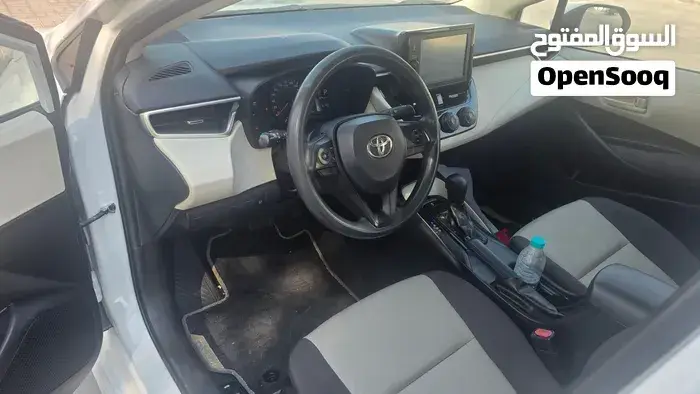 Toyota Corolla 2022 photo 4